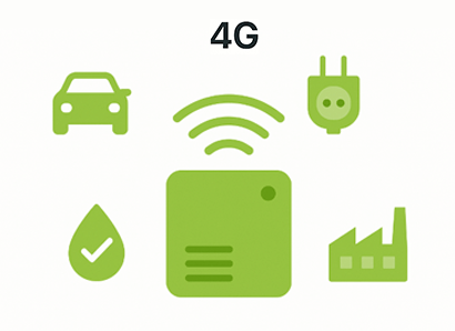 4G IoT Gateways